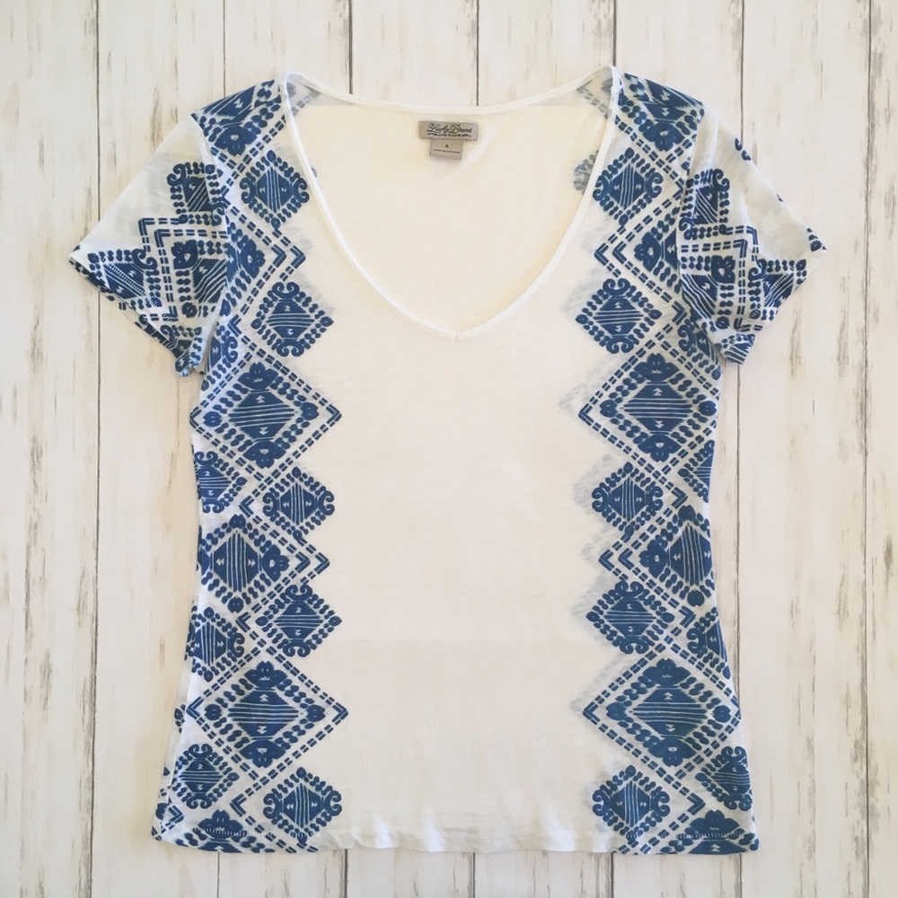 Lucky Brand Shirt